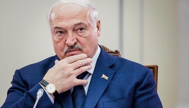 Белорусский след в войне: санкции против Лукашенко после разоблачения дроновых схем