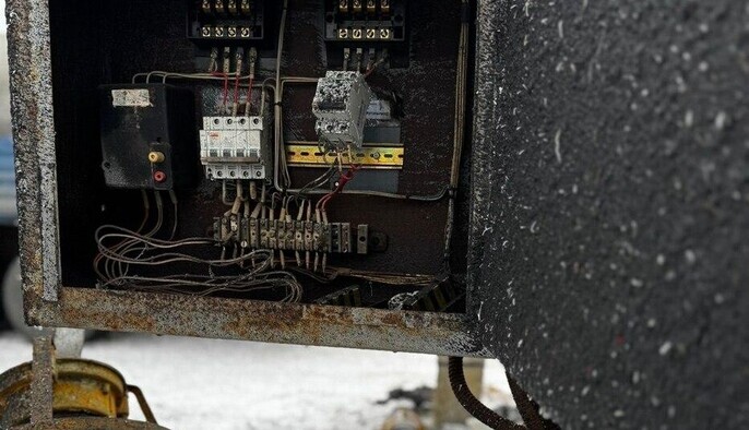 В Одессе после атаки РФ поврежден энергообъект ДТЭК: зафиксированы значительные разрушения