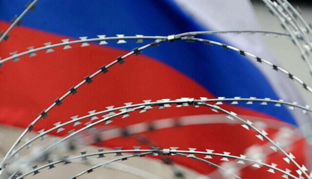 СНБО ввел санкции против 225 капитанов "теневого флота" РФ и компаний ВПК