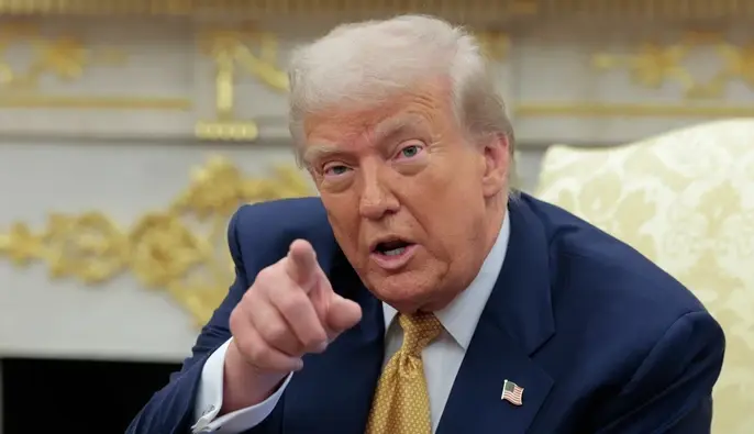 NYT: політика щодо Ірану може обернутися для Трампа довгою війною