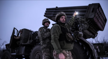 РФ посилює наступ біля Різниківки та Голубівки: Сили оборони утримують рубежі