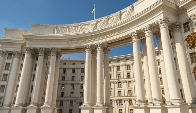 В МИД прокомментировали ультиматумы от правительств Венгрии и Словакии о прекращении энергоснабжения