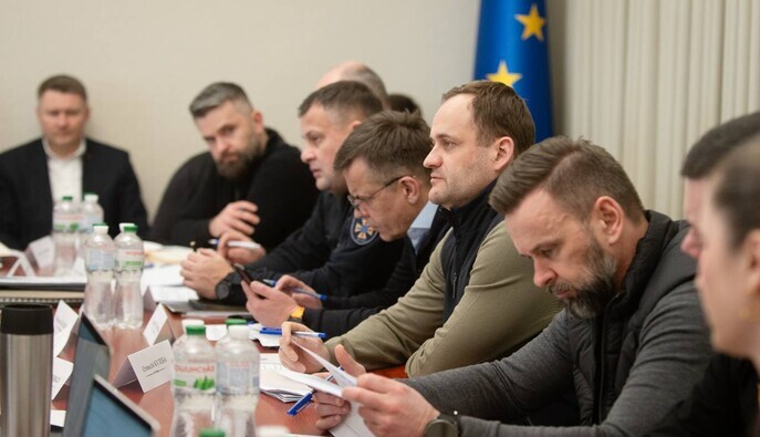 Автономність регіонів — пріоритет: Кулеба провів координаційну нараду