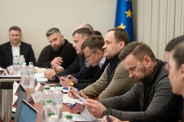 Автономність регіонів — пріоритет: Кулеба провів координаційну нараду