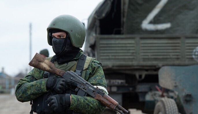 Командиры ВС РФ в Крыму подделывают документы военных, - АТЕШ