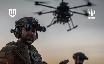 Подразделения Сил беспилотных систем поразили 1299 целей врага