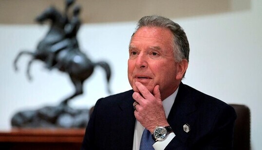 Виткофф раскрыл детали подготовки встречи Зеленского и Путина