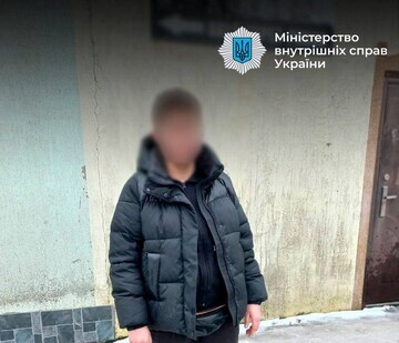 Теракт во Львове: задержали вероятную исполнительницу взрывов