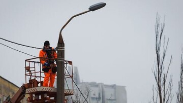 После массированной атаки в шести областях обесточены потребители: действуют графики отключений