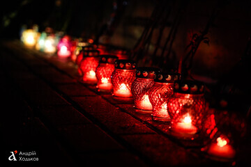 "Ангелы памяти-2026": в Киеве почтили Героев Небесной Сотни