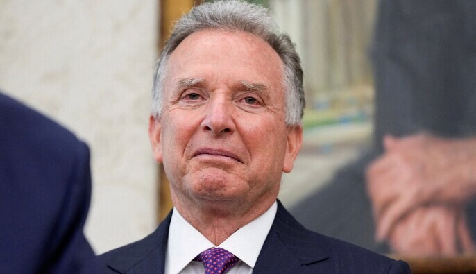 Віткофф: мирна угода з Росією затягується через небажання воювати