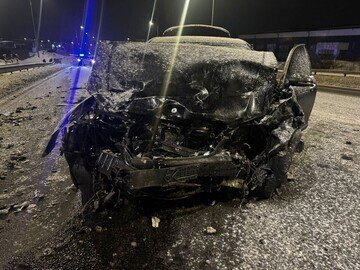 В ДТП в Тернополе погибли сотрудники ГСЧС