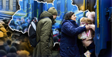 Демографический кризис в Украине: война, бесплодие и миллионы утраченных жизней