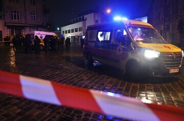 Садовый: После теракта во Львове в больнице находятся 12 человек, двое из них — в тяжелом состоянии