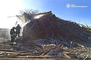 На Днепропетровщине из-за российской агрессии пострадали четверо женщин