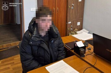 33-летний задержанной за теракт в центре Львова сообщили о подозрении