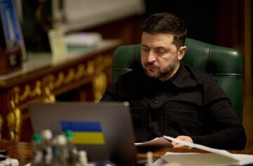 Россия изменила тактику ударов, сосредоточившись на логистике и водоснабжении — Зеленский