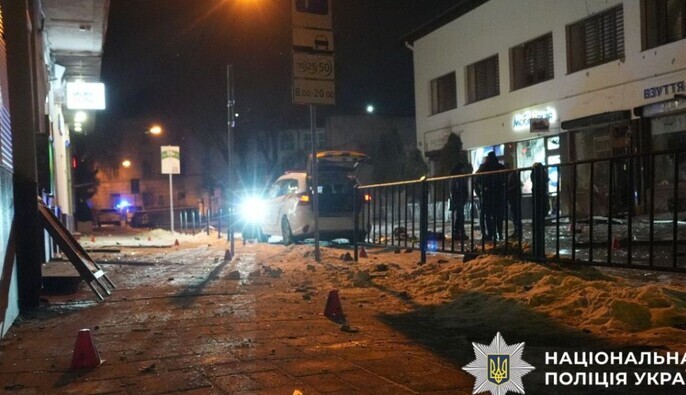 Верещук запропонувала обмежити роботу Telegram після теракту у Львові 