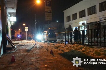 Верещук предложила ограничить работу Telegram после теракта во Львове