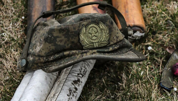 ВСУ за сутки уничтожили 720 военных РФ и 1 765 БПЛА врага