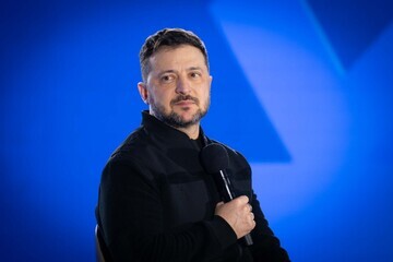 Зеленский: Путин уже начал Третью мировую войну