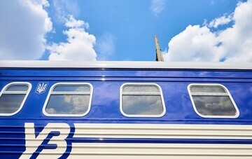 Укрзалізниця предупредила об изменениях в маршрутах 23 февраля из-за ситуации безопасности