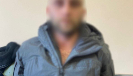 У Києві затримали іноземця, який жорстоко побив місцевого мешканця