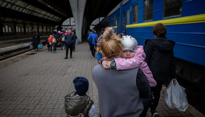 Крупнейший демографический кризис: рождаемость в Украине упала до критического уровня, – CNN