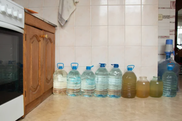 Одещина вводить графіки подачі води після обстрілів РФ