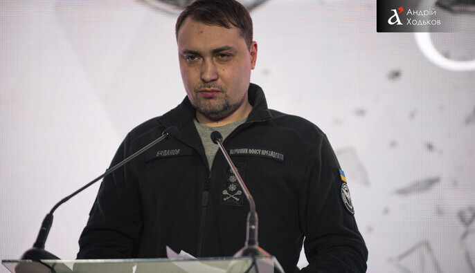 Буданов анонсував обмін військовополоненими з РФ найближчим часом