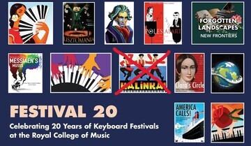 Убрали упоминание о российском фестивале "Калинка": организаторы мероприятия в Лондоне отреагировали на обращение посольства Украины