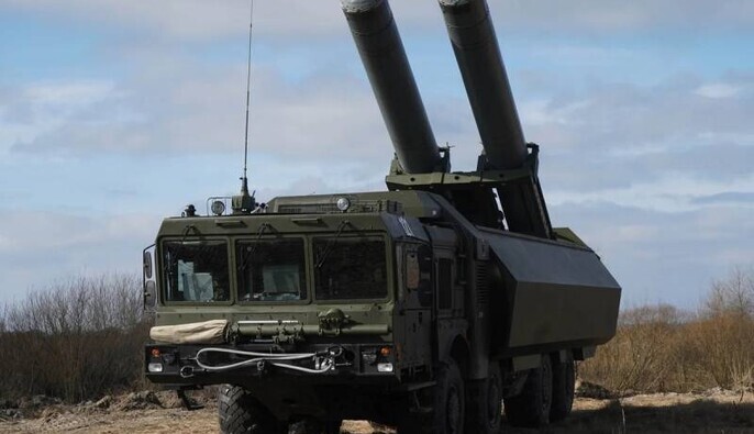 Генштаб: ВСУ поразили ракетный дивизион ЧФ РФ в Крыму с комплексами «Бастион»