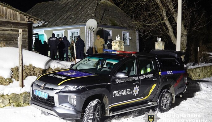 На Хмельниччині внаслідок вибуху гранати у житловому будинку загинув 10-річний хлопчик