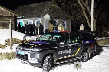 На Хмельниччині внаслідок вибуху гранати у житловому будинку загинув 10-річний хлопчик