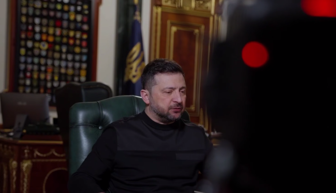 Зеленський заявив про знищення кількох ретрансляторів "Шахедів" на території Білорусі