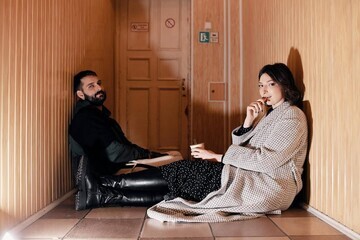 Анастасія Оруджова виходить заміж за колегу з "Ліги сміху": що відомо про пару