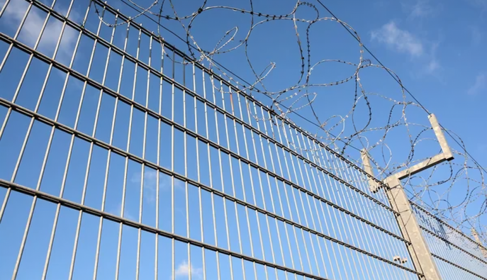 Зеленский: Около 7 тысяч украинцев находятся в тюрьмах России