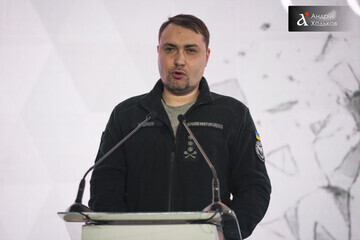 Россияне не затрагивали вопрос выборов во время переговоров – Буданов