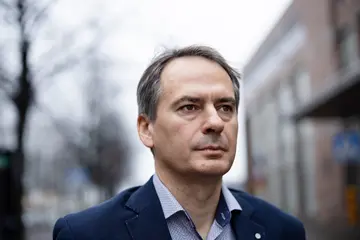 Журналист-расследователь Христо Грозев об отравлении Навального, покушении на генерала ГРУ Алексеева и рынок шпионов РФ в Европе