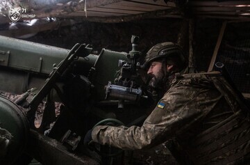 ДШУ на Александровском направлении возобновили контроль над восемью населенными пунктами