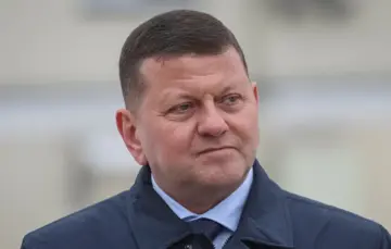 Залужний зробив заяву щодо політичних амбіцій в Україні: подробиці 