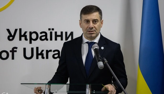 РФ визнала, що на її території знаходиться 744 тисячі українських дітей – Лубінець