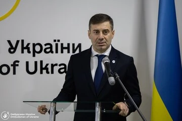 РФ признала, что на ее территории находится 744 тысяч украинских детей - Лубинец