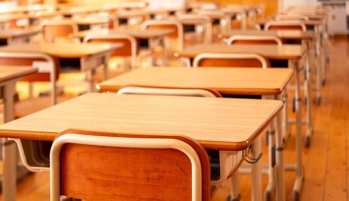 Взрыв снаряда в школе Днепра: муляжи боеприпасов на урок 