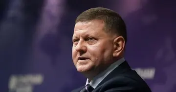 Залужний підбив підсумки чотирьох років повномасштабного вторгнення