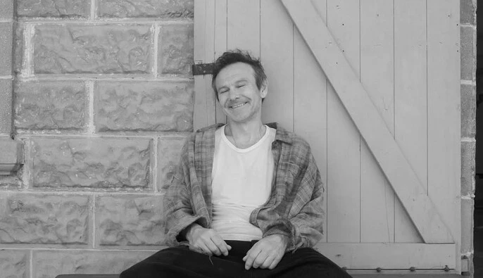 "Так багато свободи й тепла": Святослав Вакарчук наробив армосферних фото в Ізраїлі