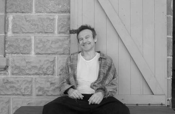 "Так много свободы и тепла": Святослав Вакарчук наделал армосферных фото в Израиле