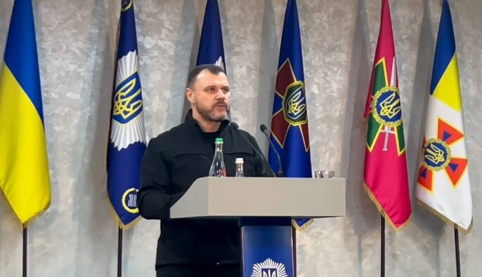 Теракт во Львове показывает, что такая тактика врага будет продолжаться - Клименко