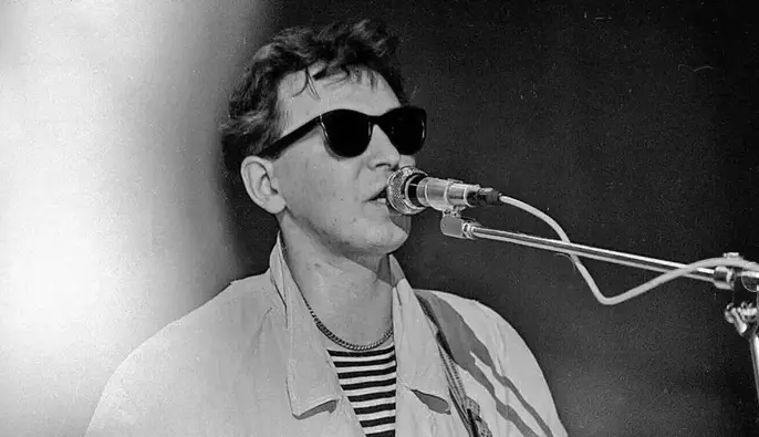 Книгу о лидере группы "Братья Гадюкины" экранизируют