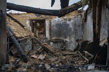 Смертельна атака по будинку з багатодітною родиною на Куп'янщині: у поліції розповіли деталі